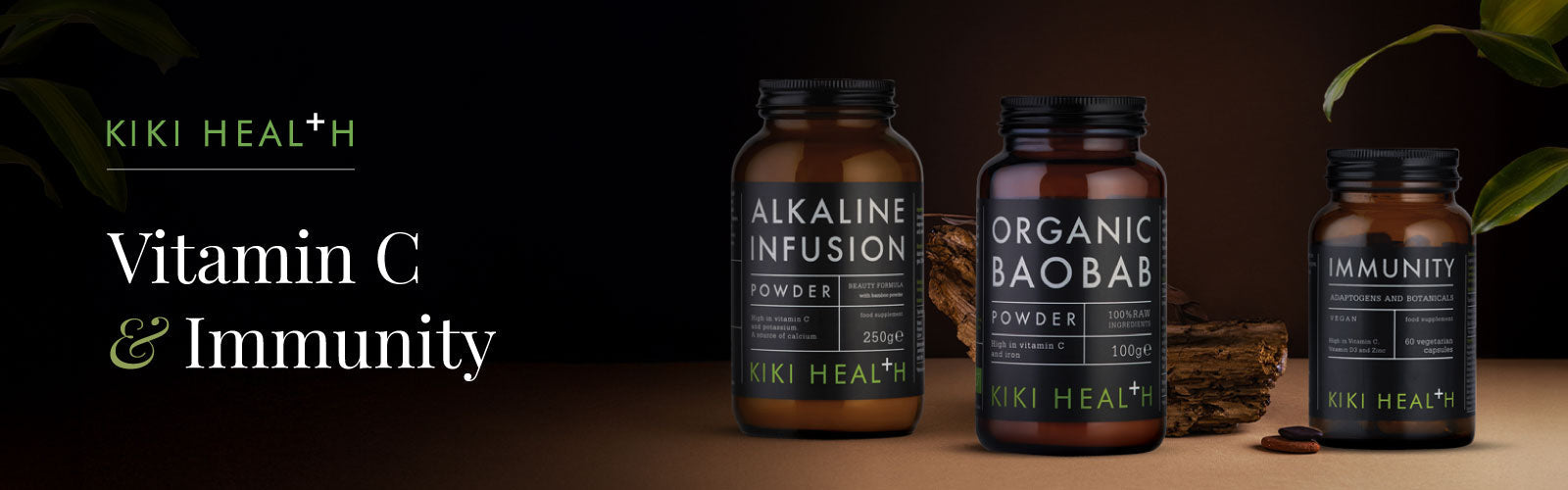 Supplements