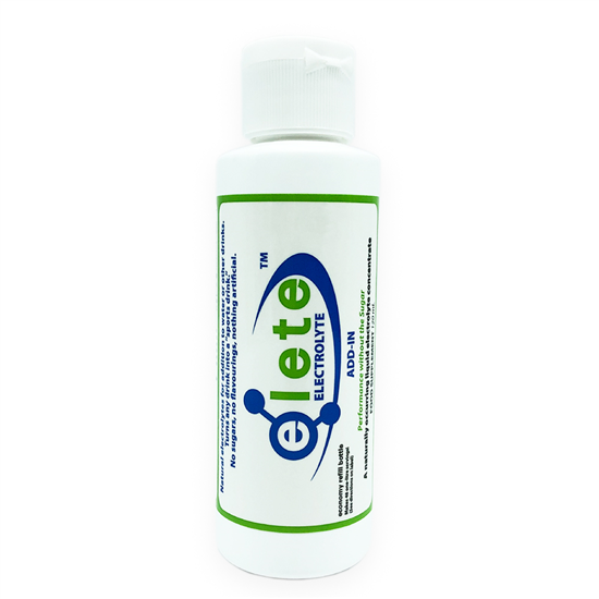 Add-in Electrolyte Drops 120ml 41769B