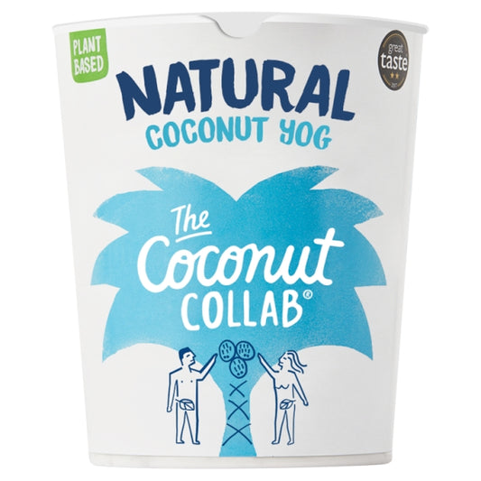 Natural Yoghurt 45151B