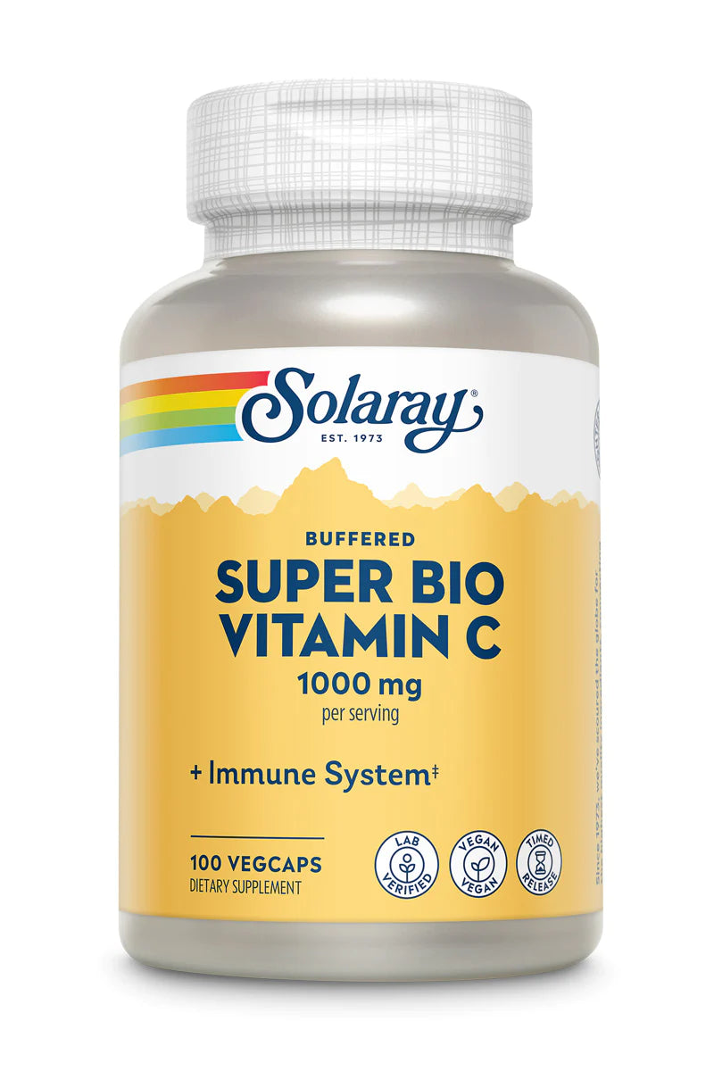 Vitamin C 1000 mg 48382B