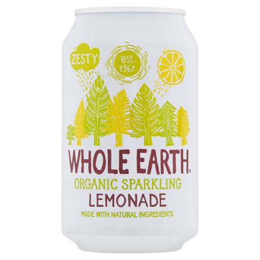 Lemonade (Org) 13962A