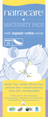 Maternity Pads 10101B