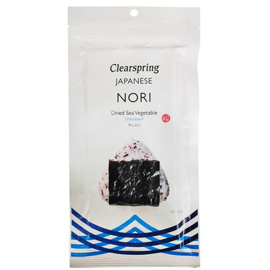 Nori - 10 sheets 10698B