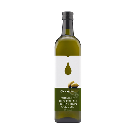 Italian Extra Virgin Olive Oil (org) 10711A