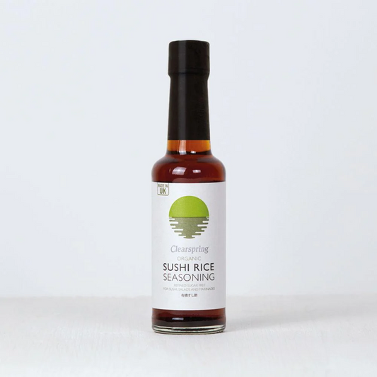 Sushi Rice Seasoning (org) 10733A