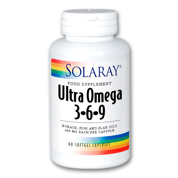 Omega 3 48377B