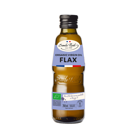 Flax Oil (Org) 10844A