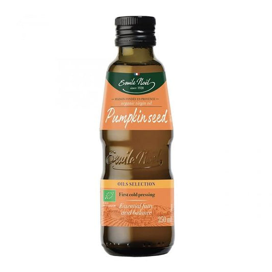 Pumpkin Oil (Org) 10849A