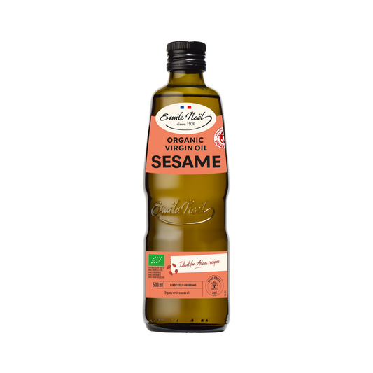 Sesame Oil FT (Org) 10853A
