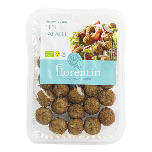 Mini Falafel (Org) 45951A