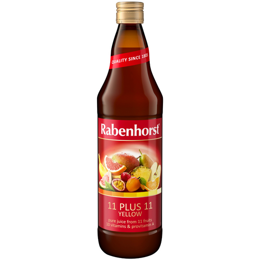 11+11 MultiVit Juice 44561B