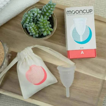 Mooncup Size A 11284B