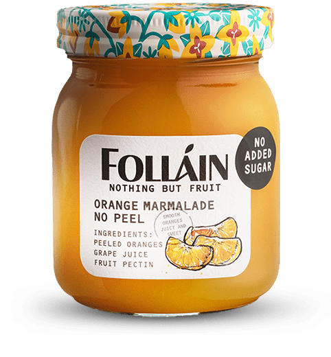 Orange Marmalade 11420B