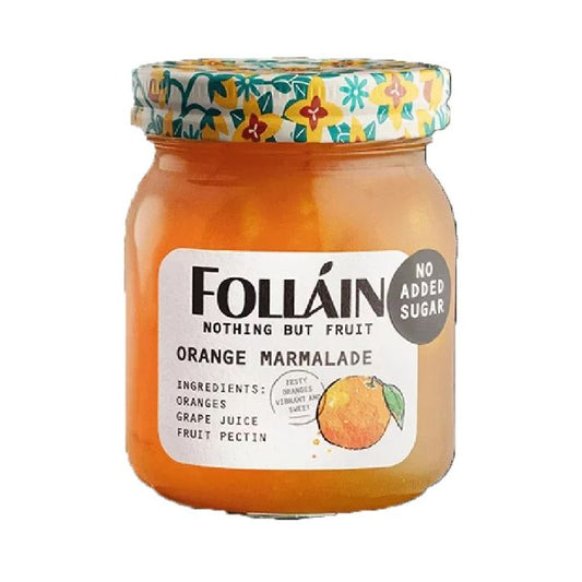 Orange Marmalade NAS 11422B
