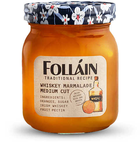 Whiskey Marmalade 11425B