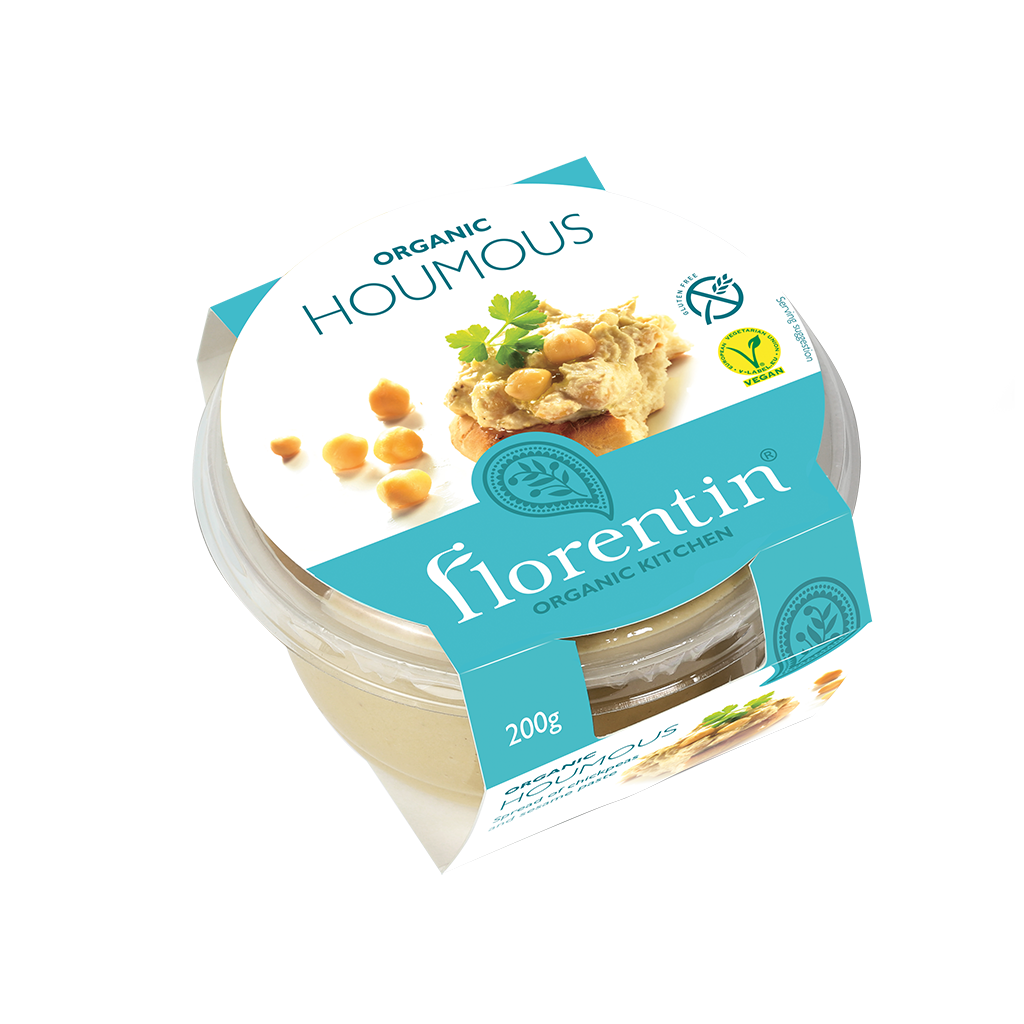 Hummus (Org) 46226A