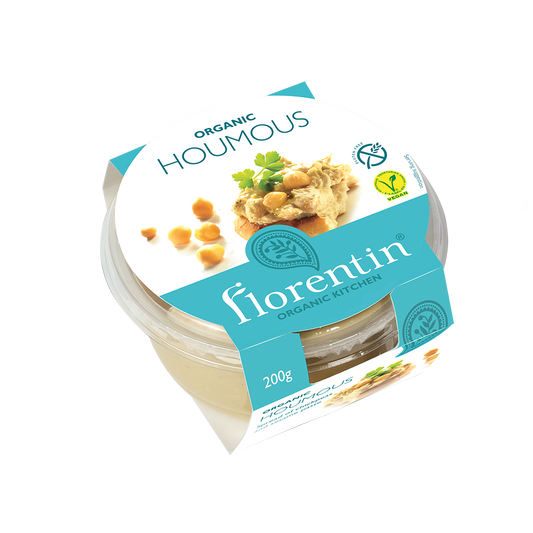 Hummus (Org) 46226A
