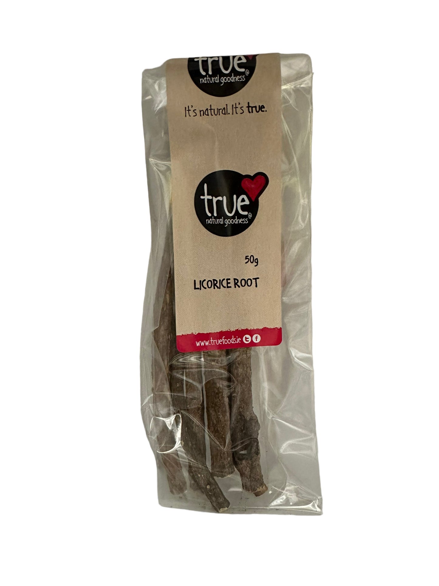 Licorice Root 11729B