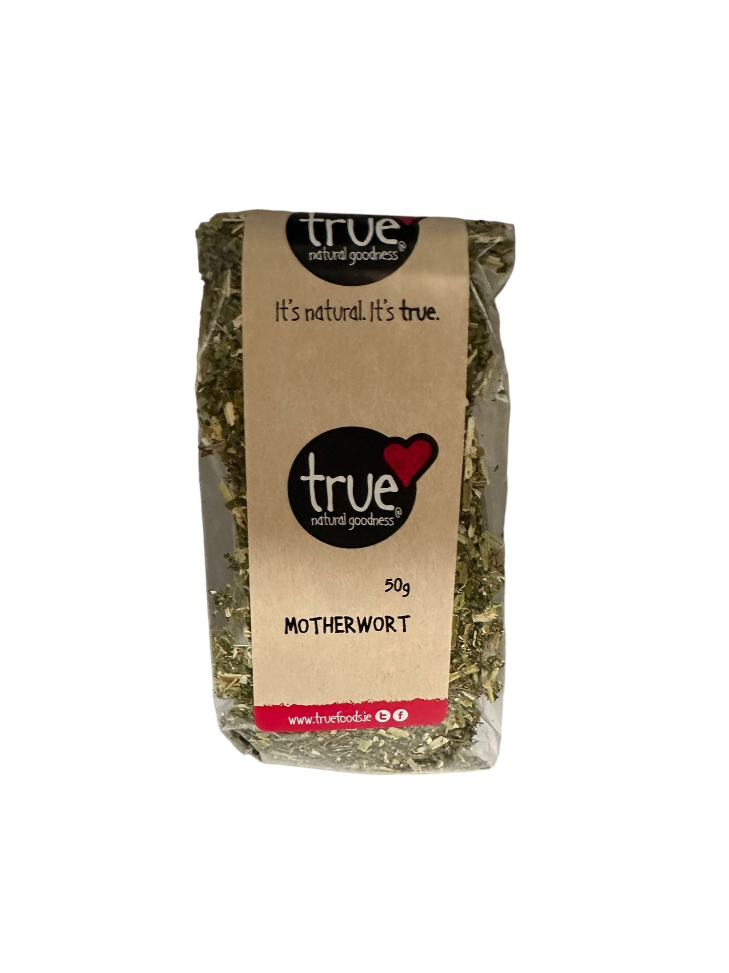 Motherwort 11751B
