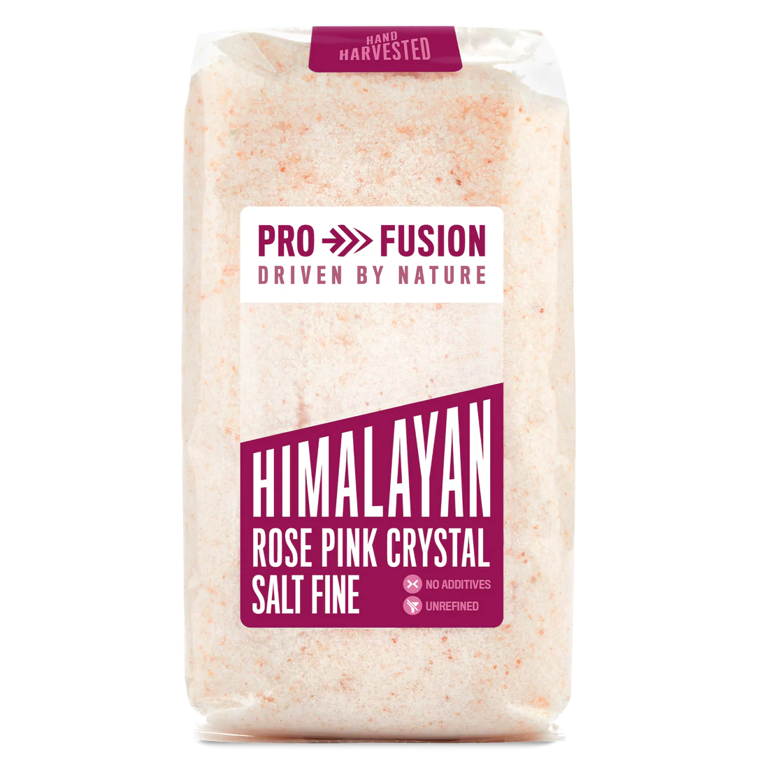 Himalayan Fine Salt 11771B