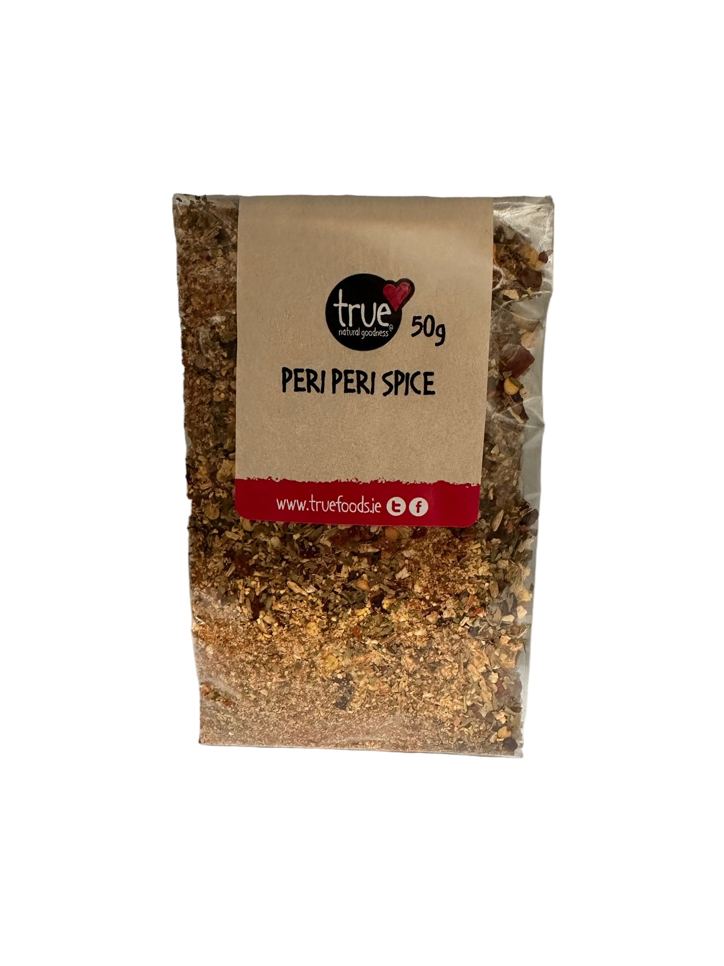 Peri Peri Spice 11798B