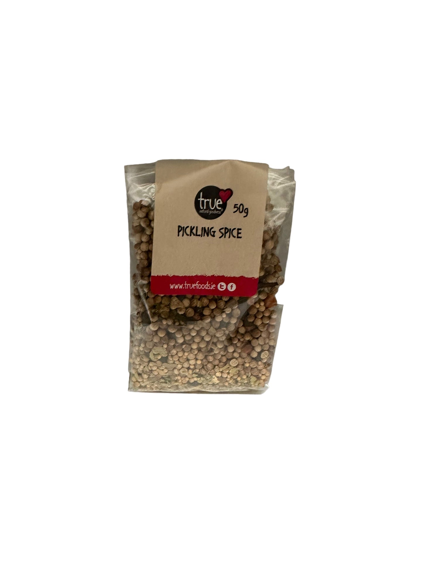 Pickling Spice 11800B