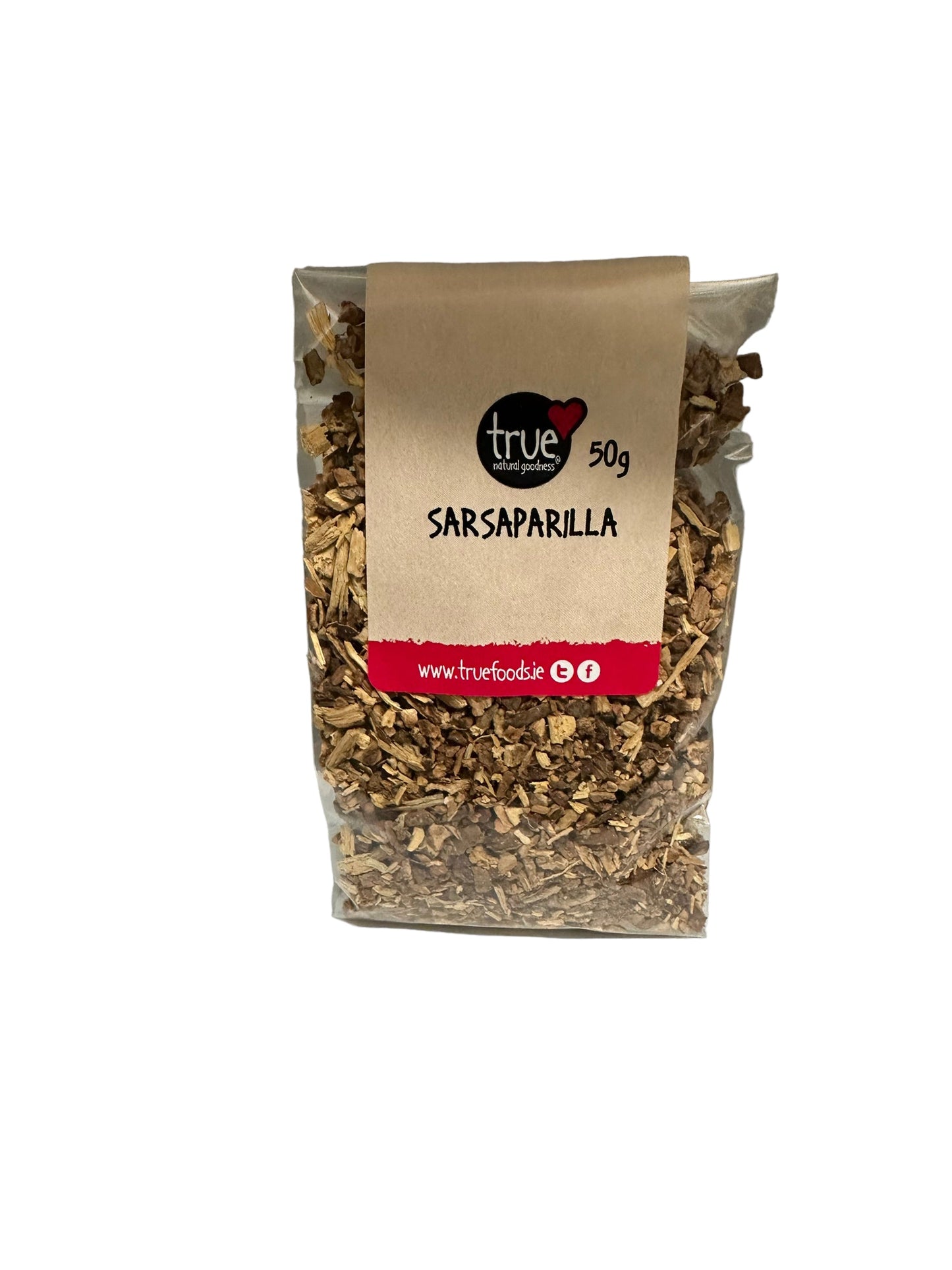 Sarsaparilla 11816B