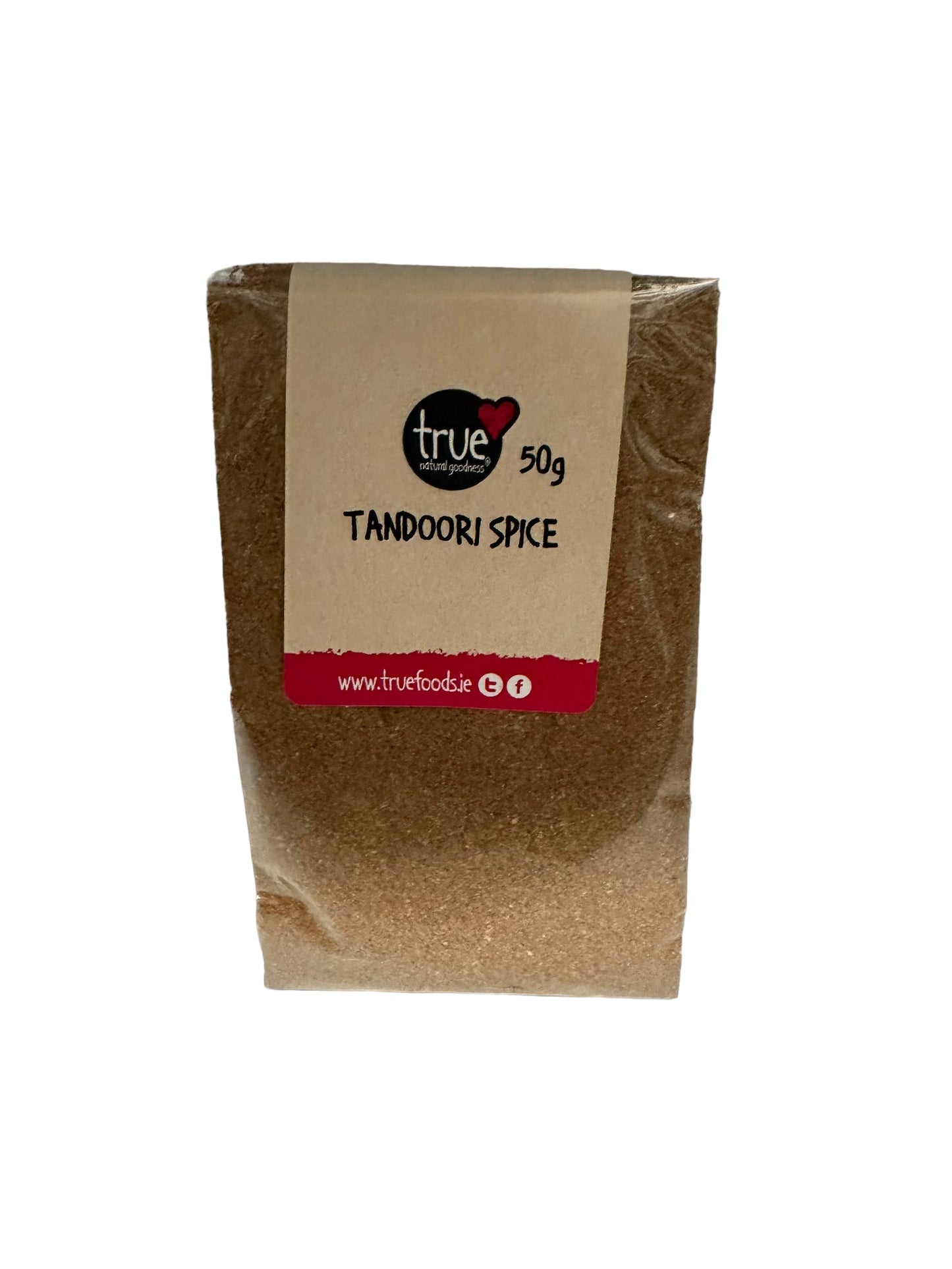 Tandoori Spice 11830B