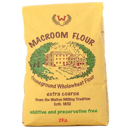 Coarse Flour 12123B