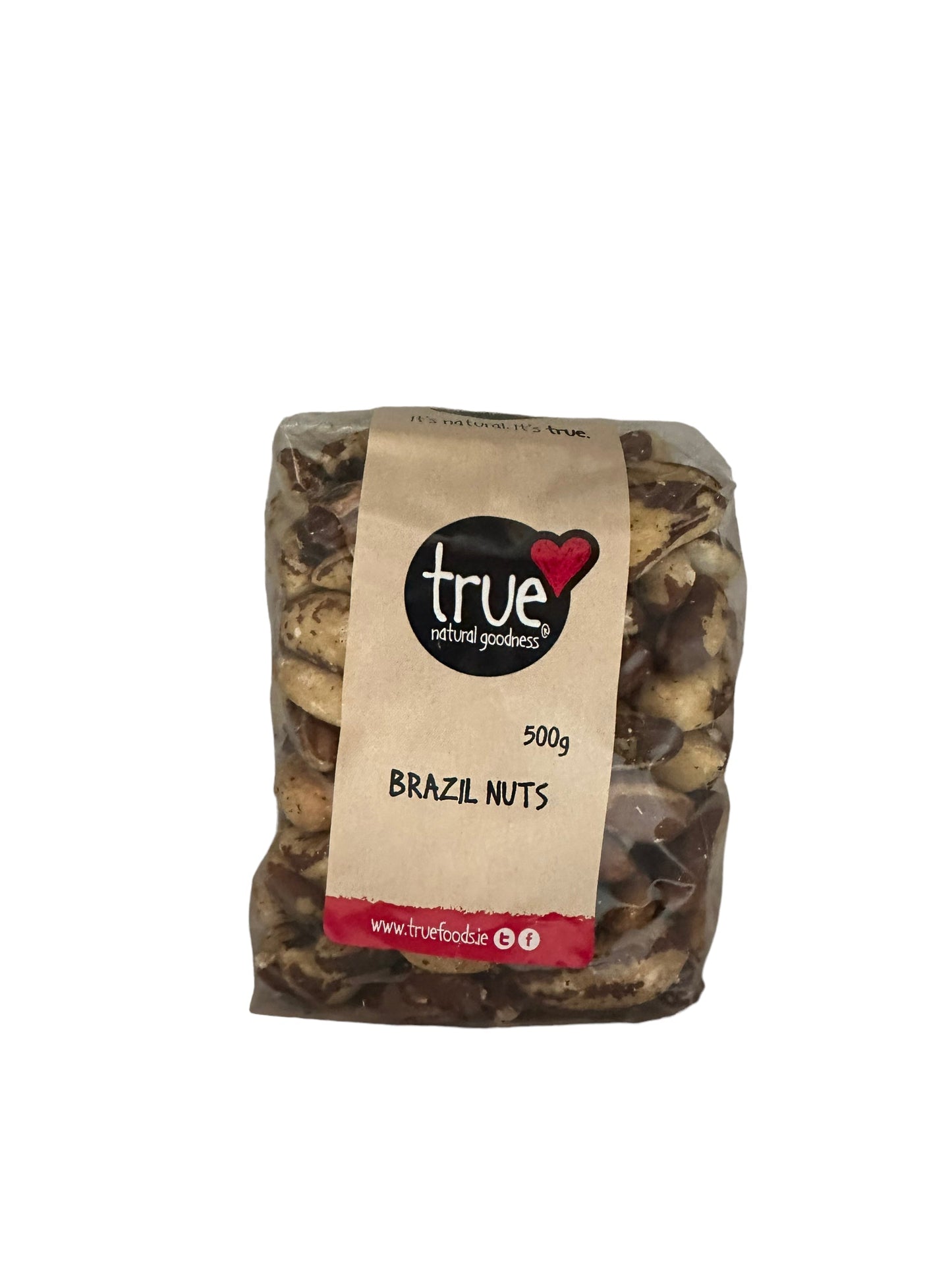 Brazil Nuts 12390B