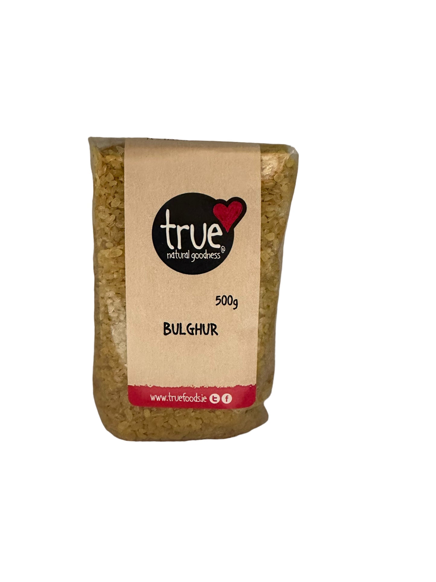 Bulghur 12412B