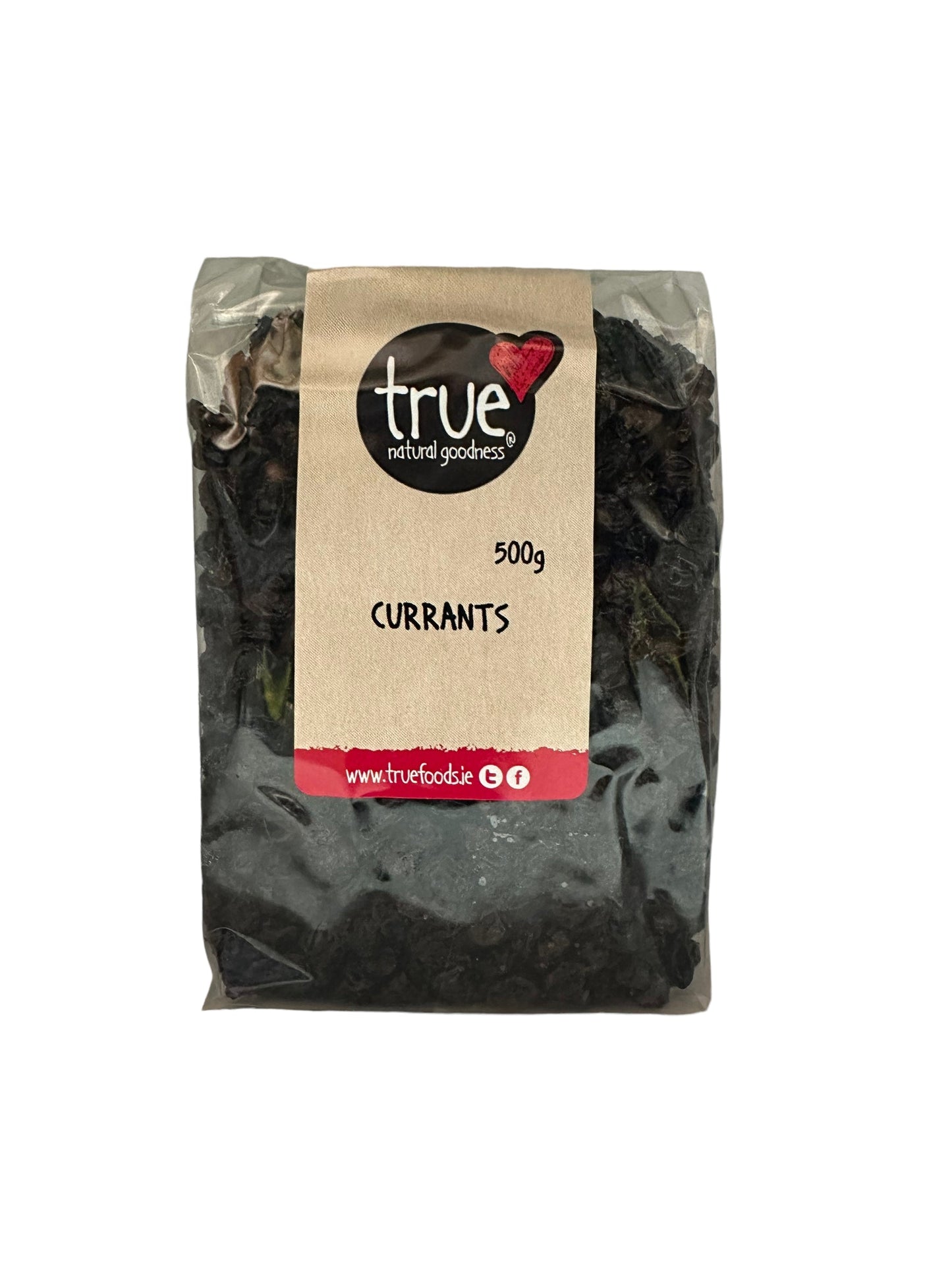 Currants 12468B