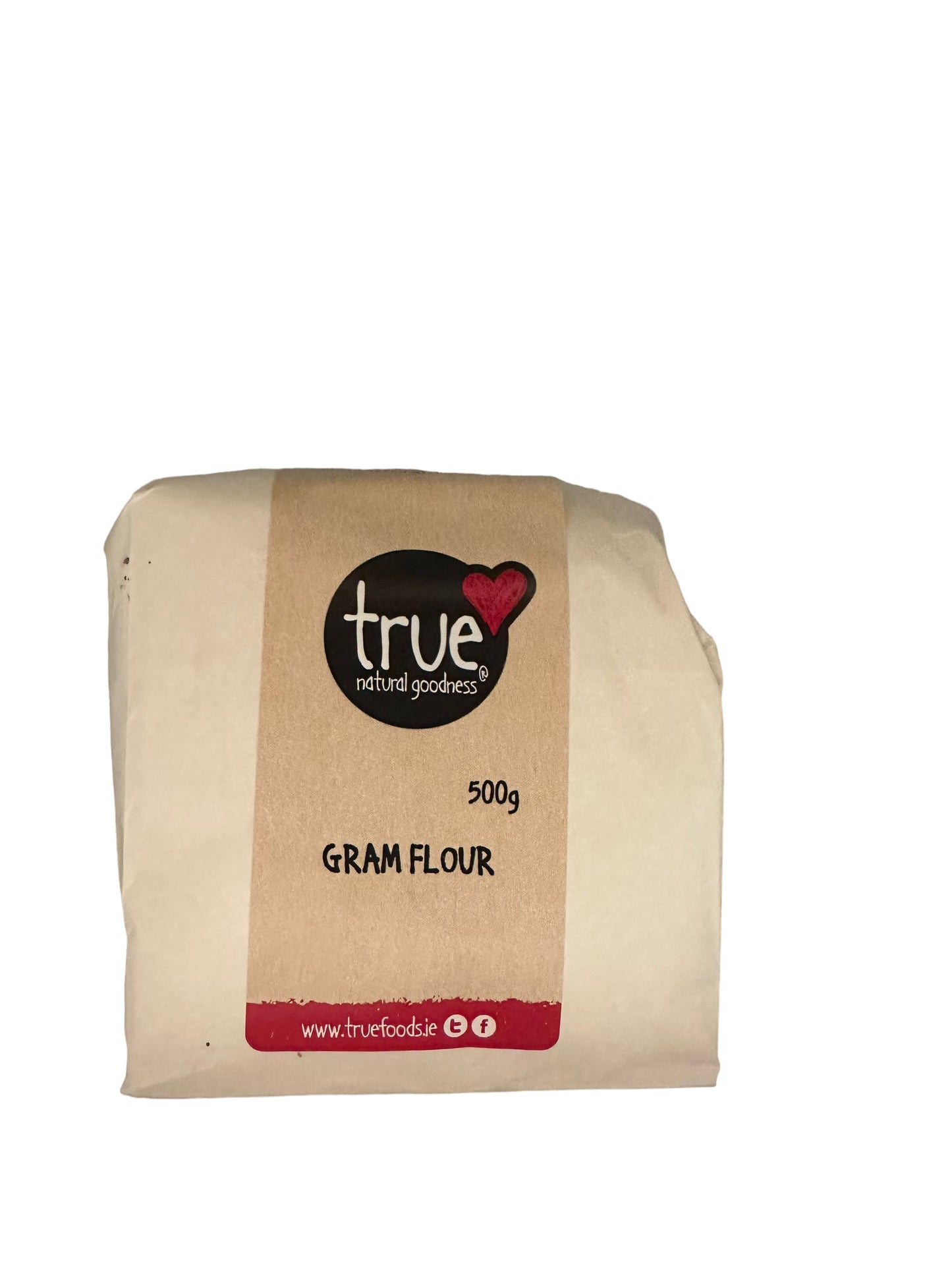 Gram Flour 12492B