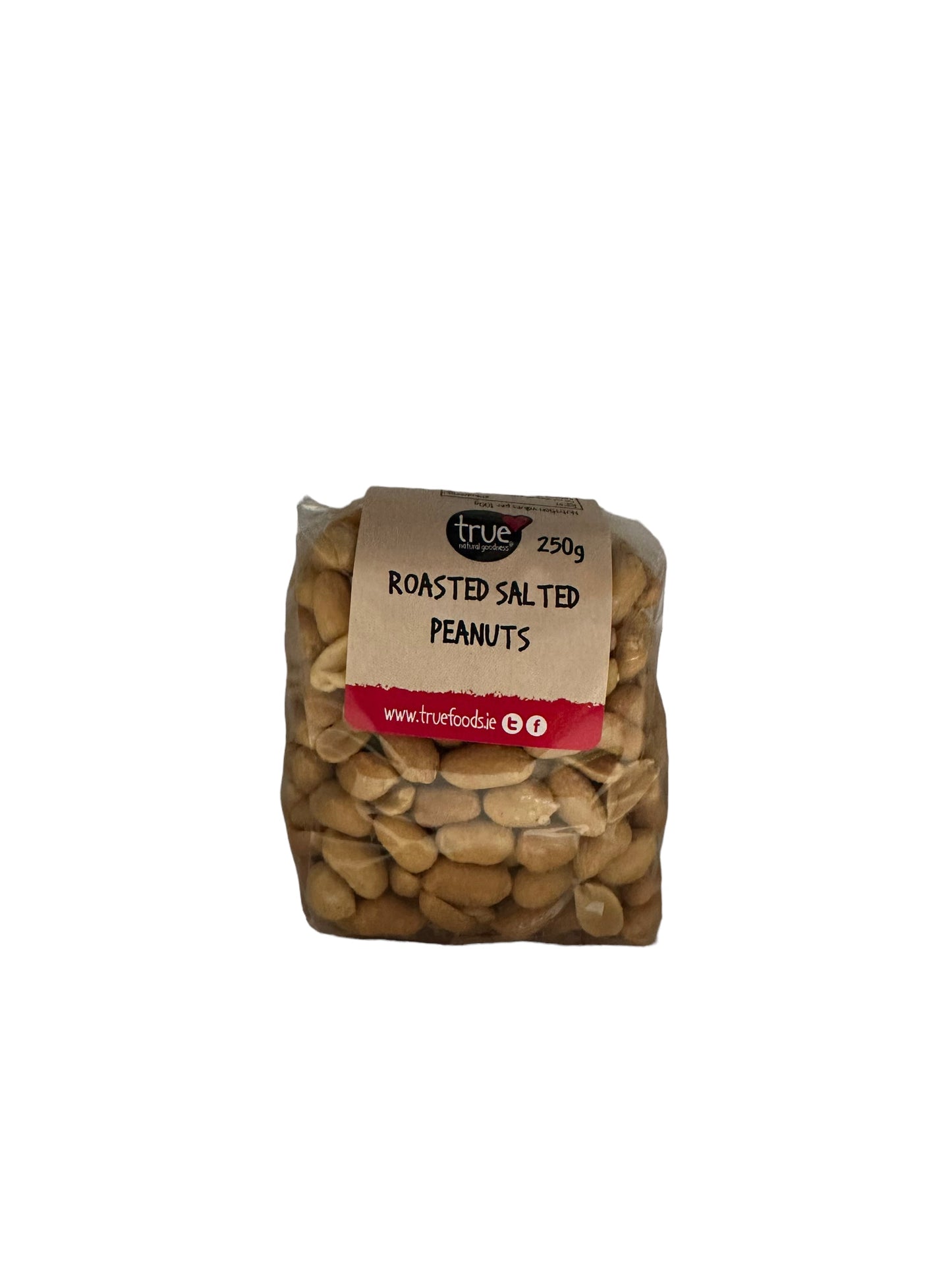 Peanuts Premium Roast Salted 12604B