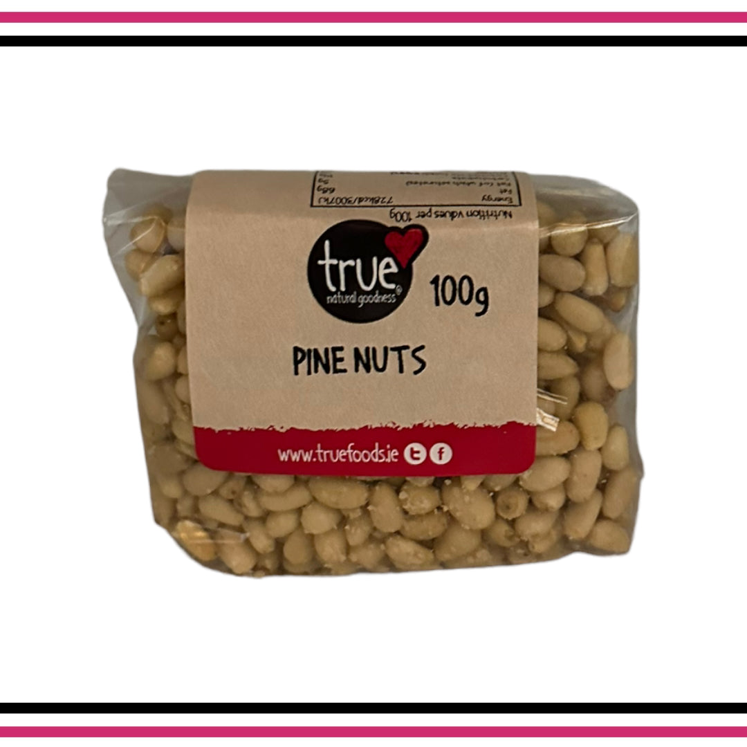 Pinenuts 12612B