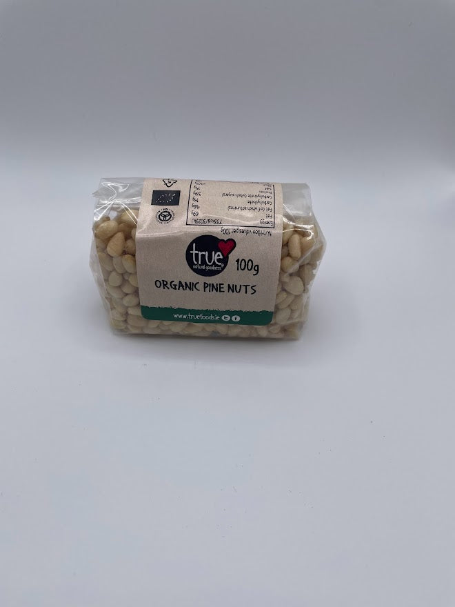 Pinenuts (Org) 12613A
