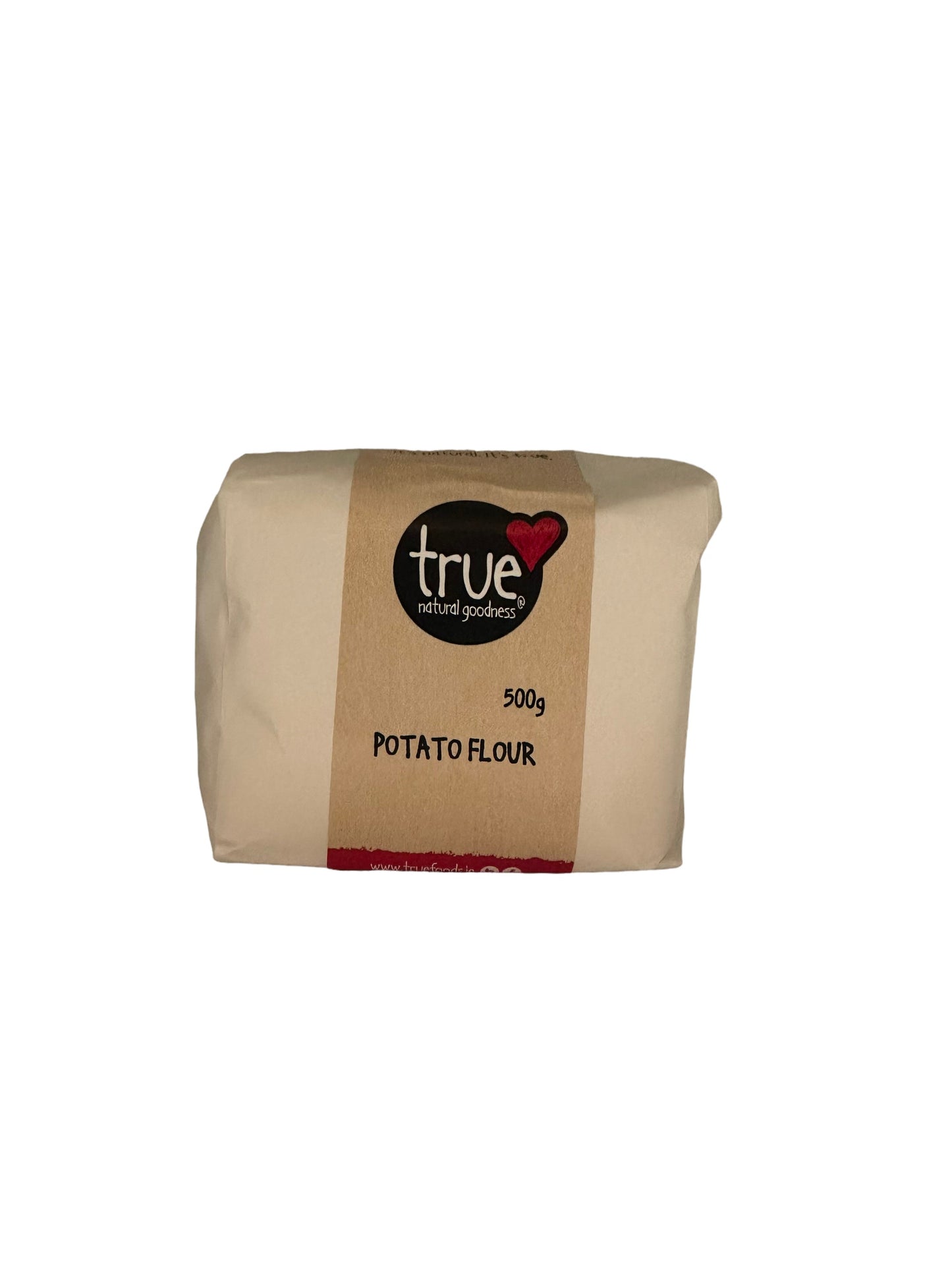 Potato Flour 12631B