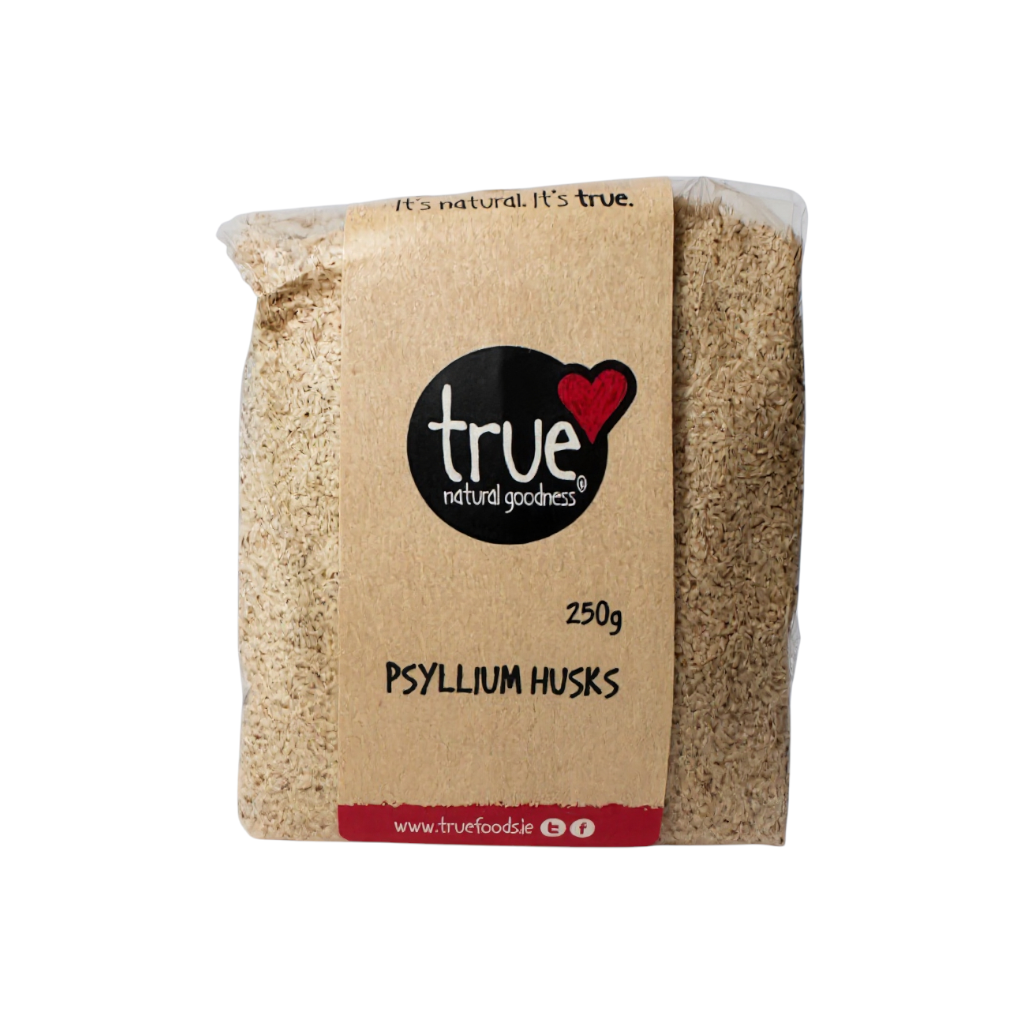Psyllium Husks 12636B Outer-6x250g / 8.7 / 6x250g