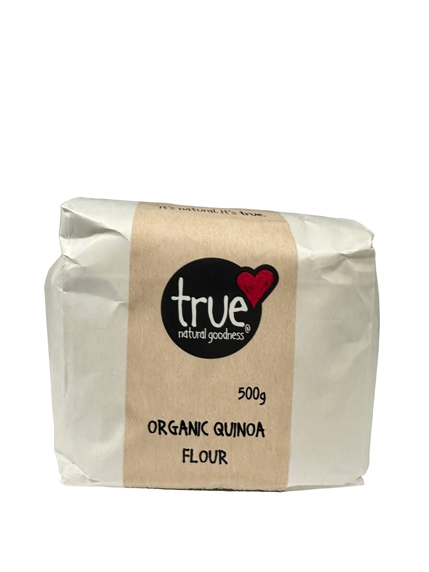 Quinoa Flour (Org) 12649A
