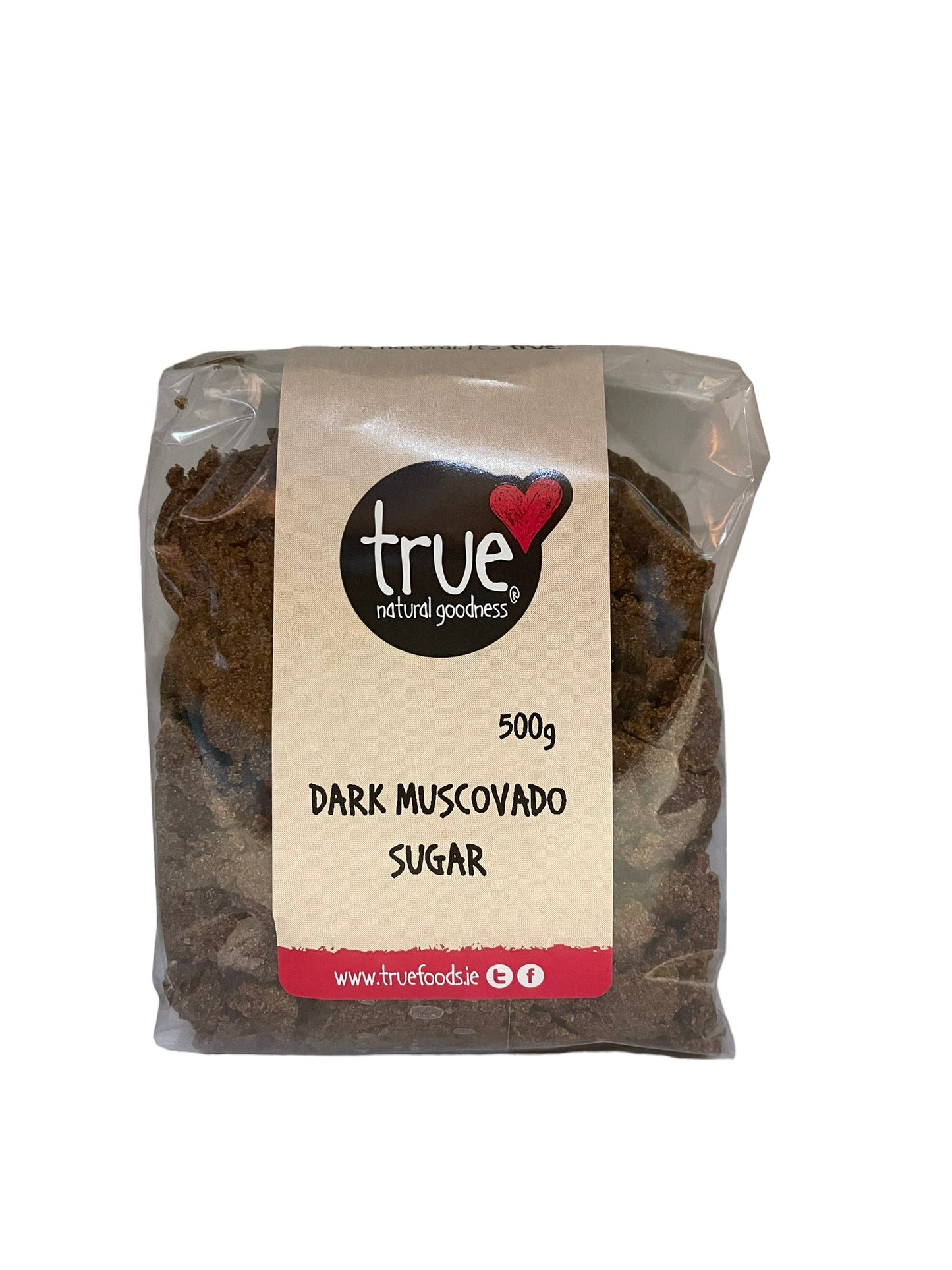 Dark Muscovado Sugar 12715B