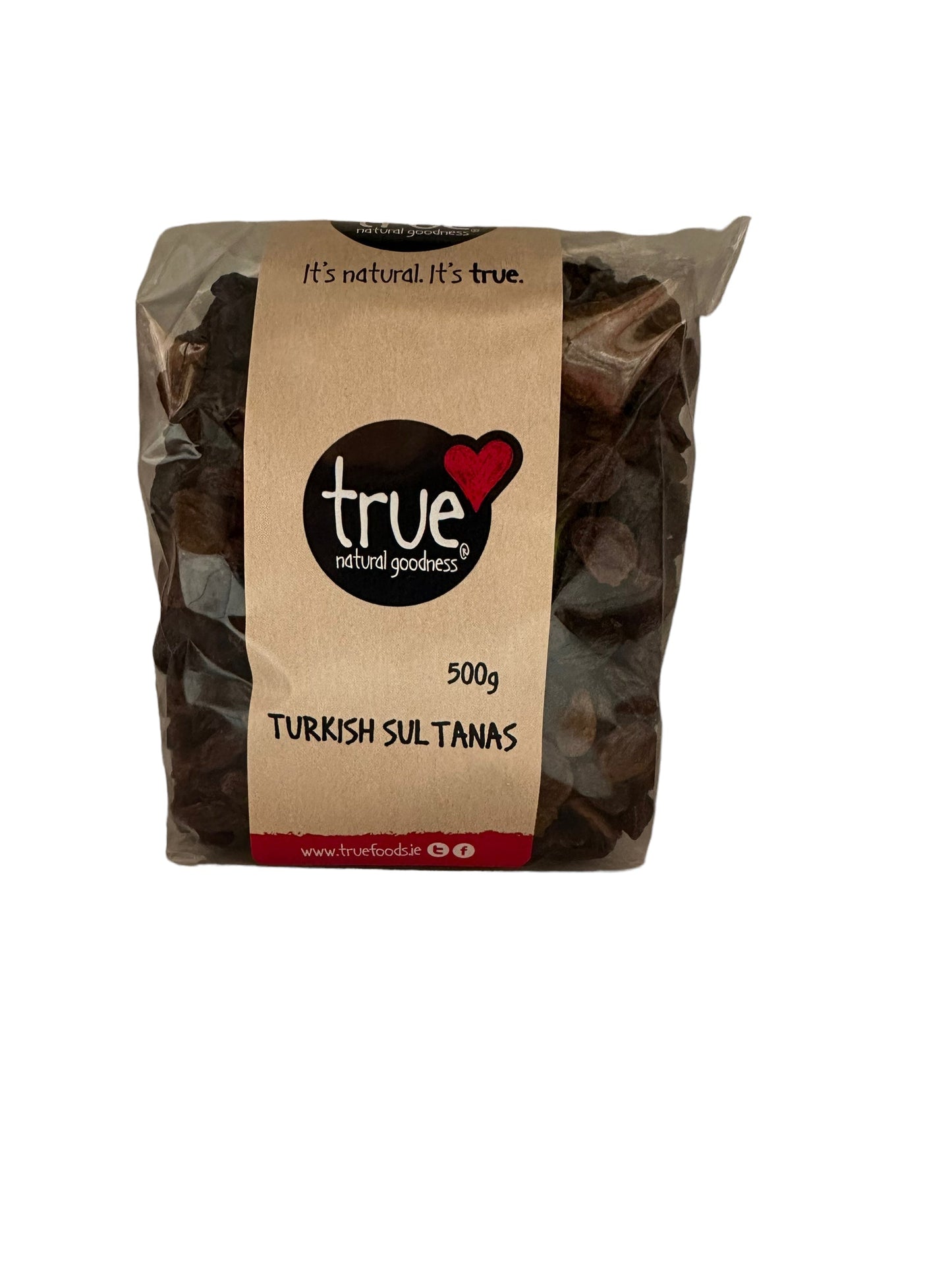 Sultanas Turkish 12729B