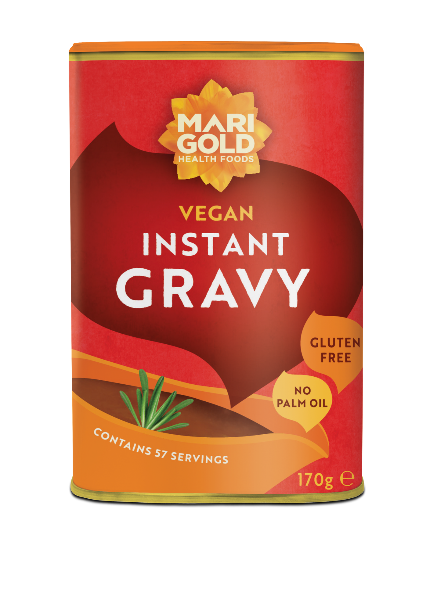 Instant Gravy 39124B