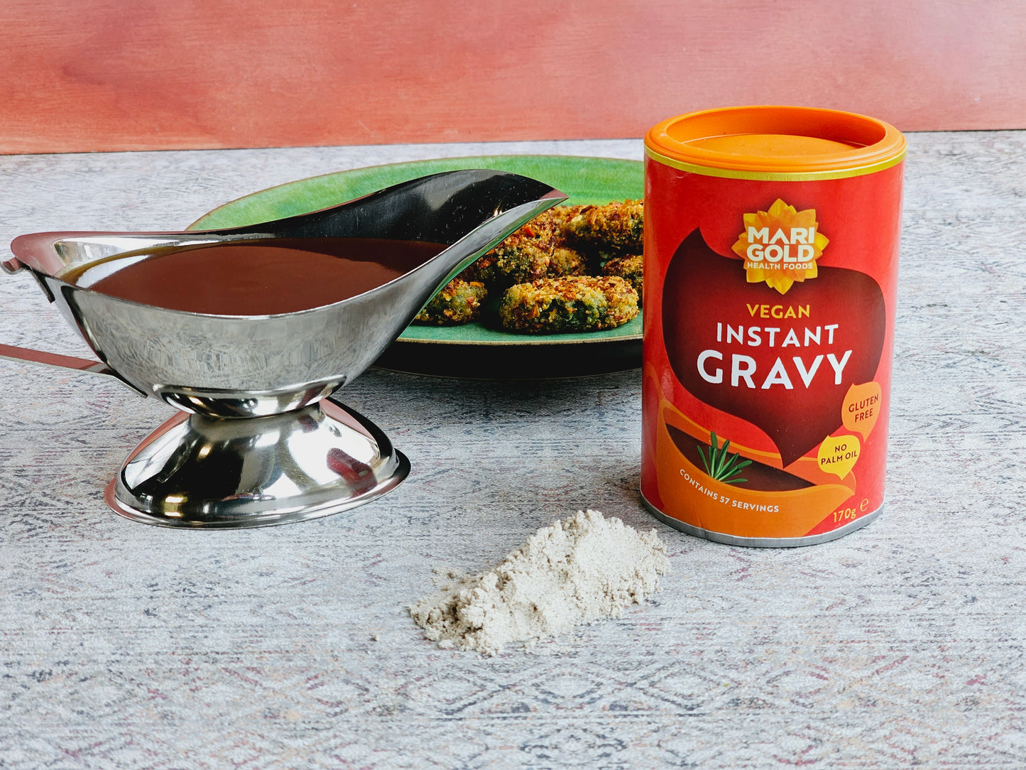 Instant Gravy 39124B