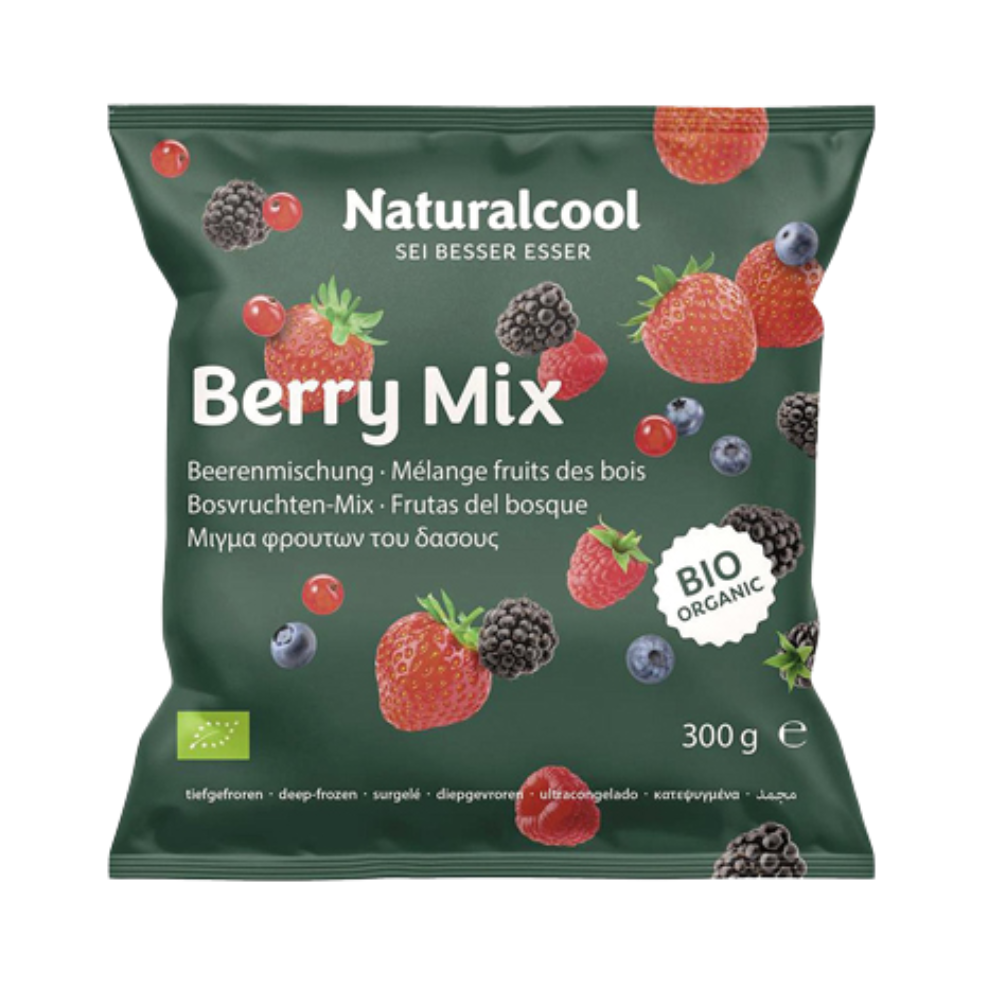 Berries Mix (Org) 12839A