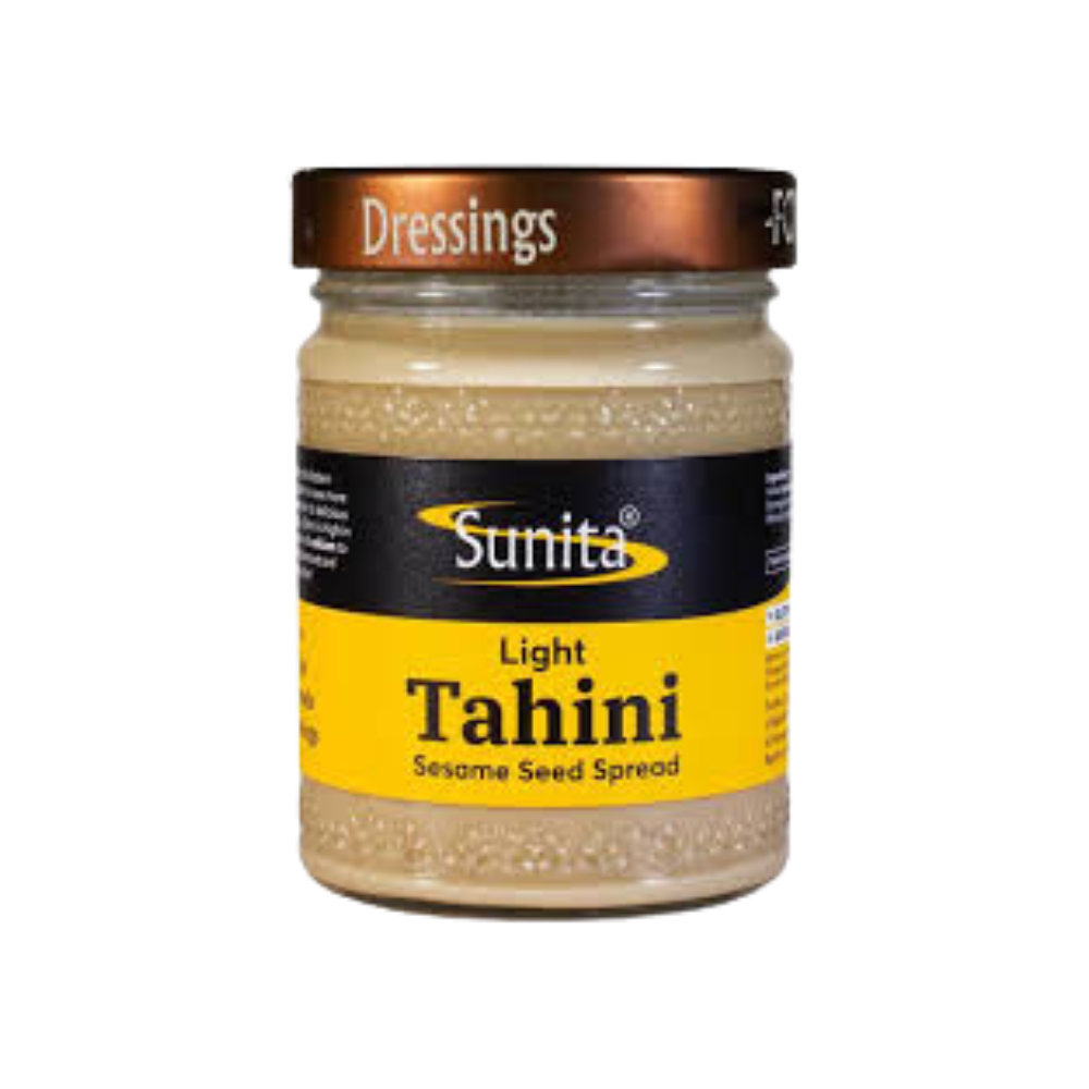 Tahini Light 12936B