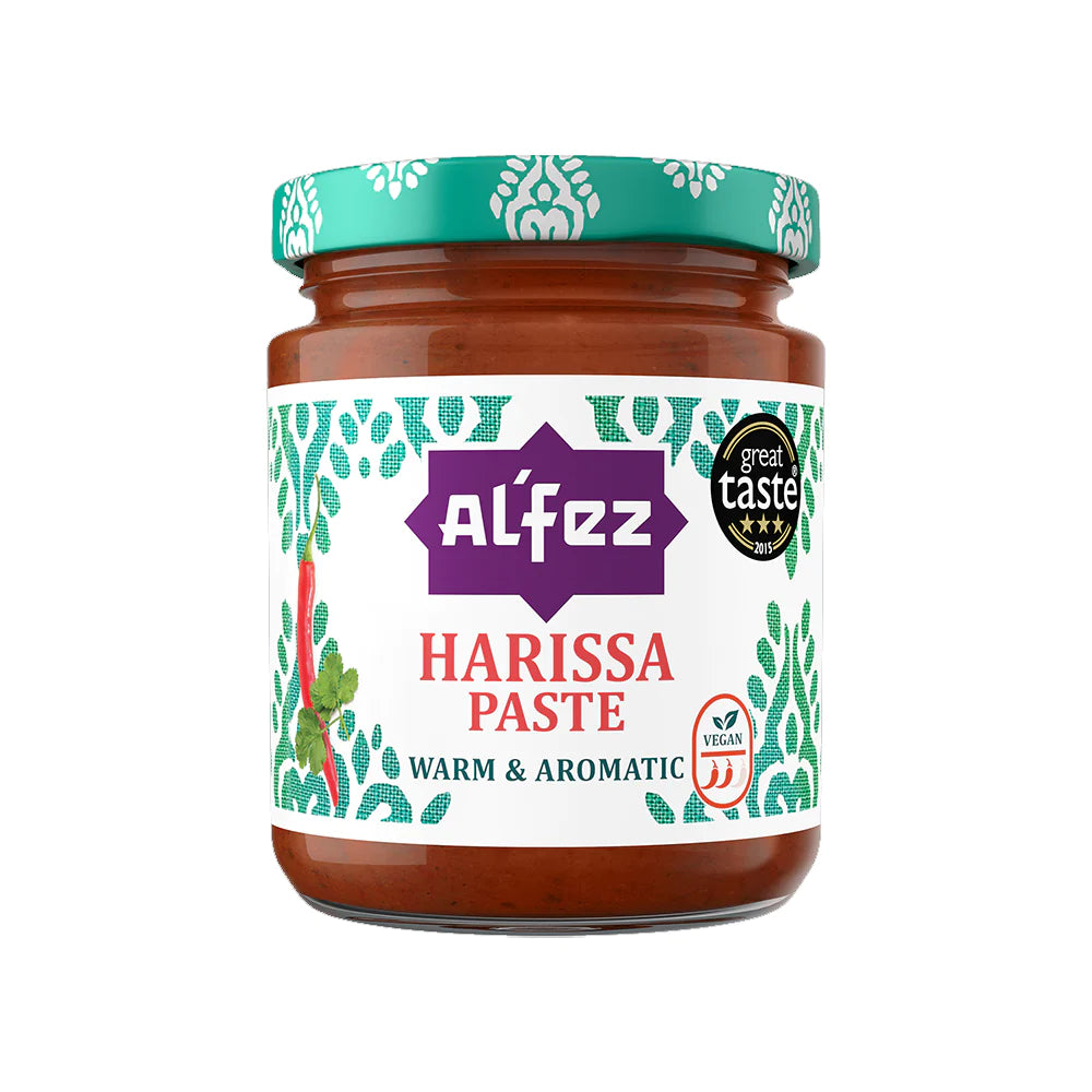Harissa 12962B