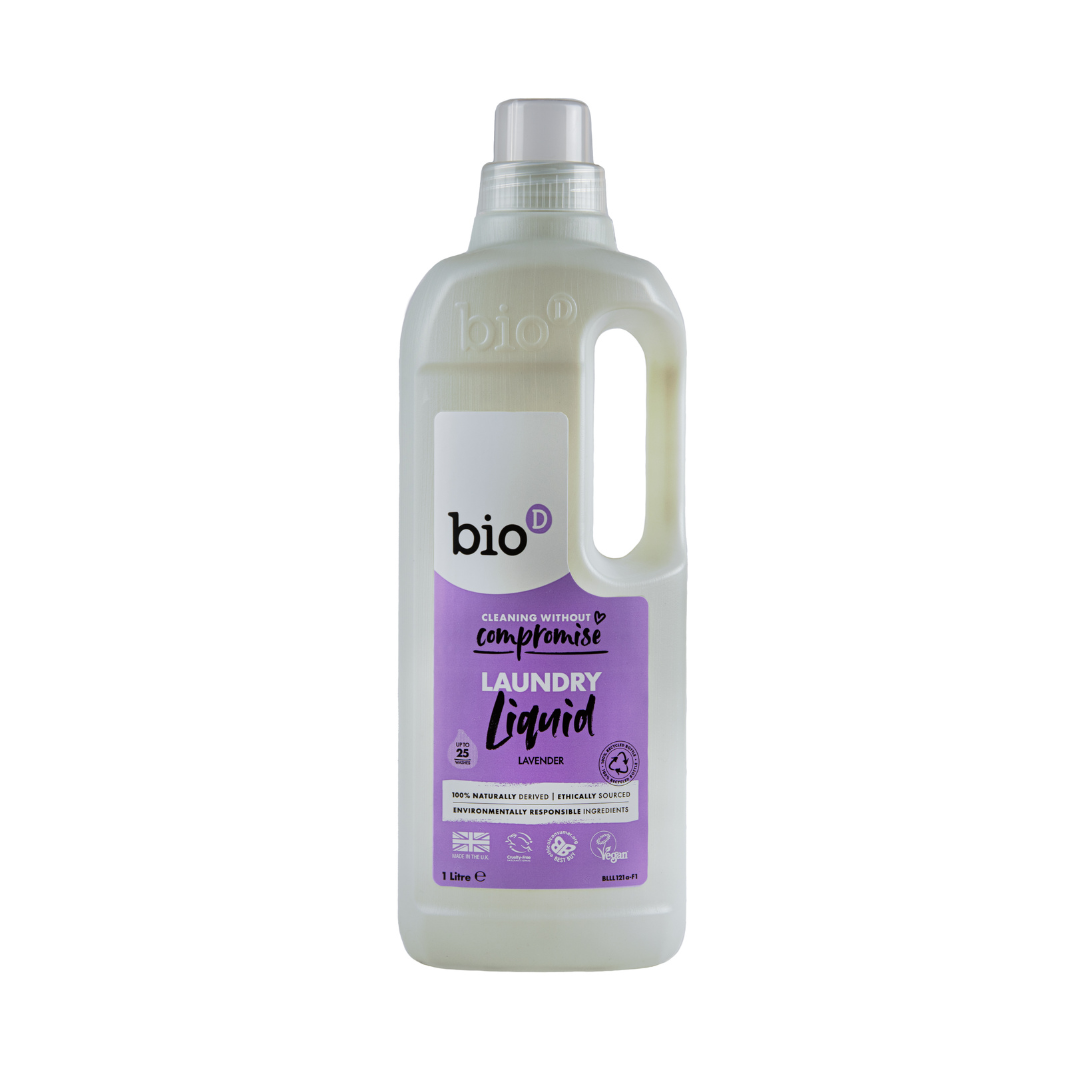 Laundry Liquid 12981B
