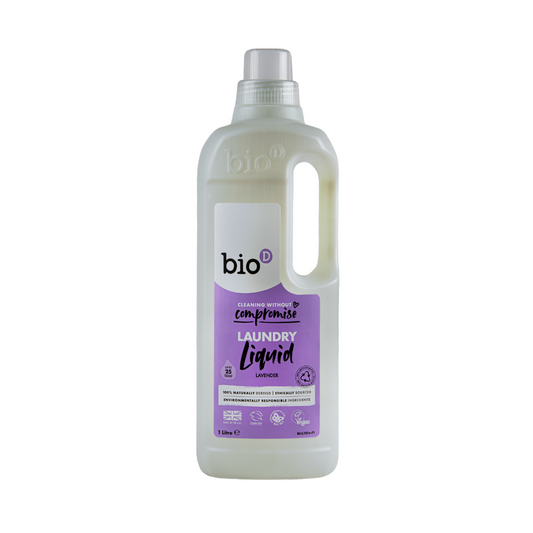 Laundry Liquid 12981B