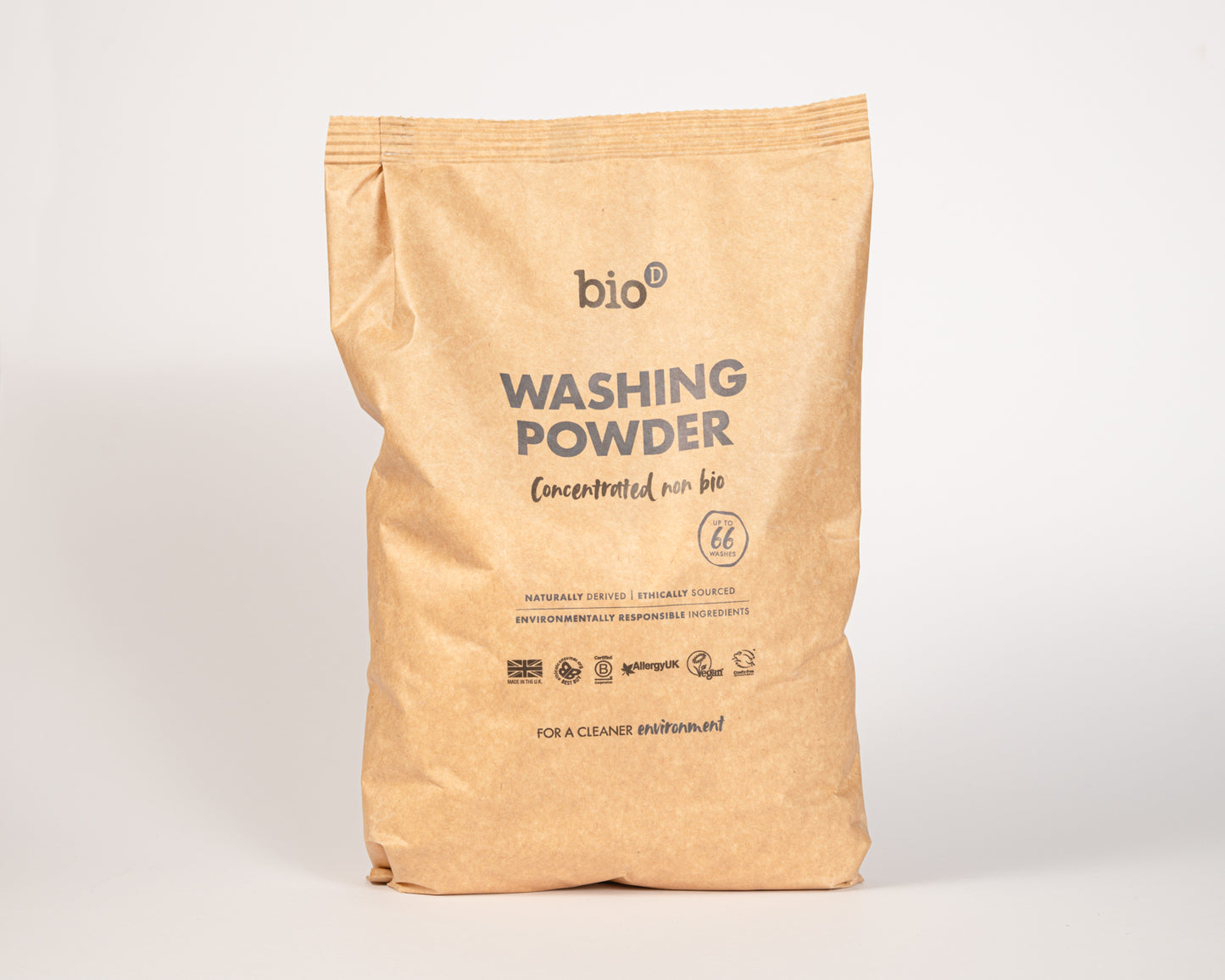 Washing Powder Concentrated 12983B