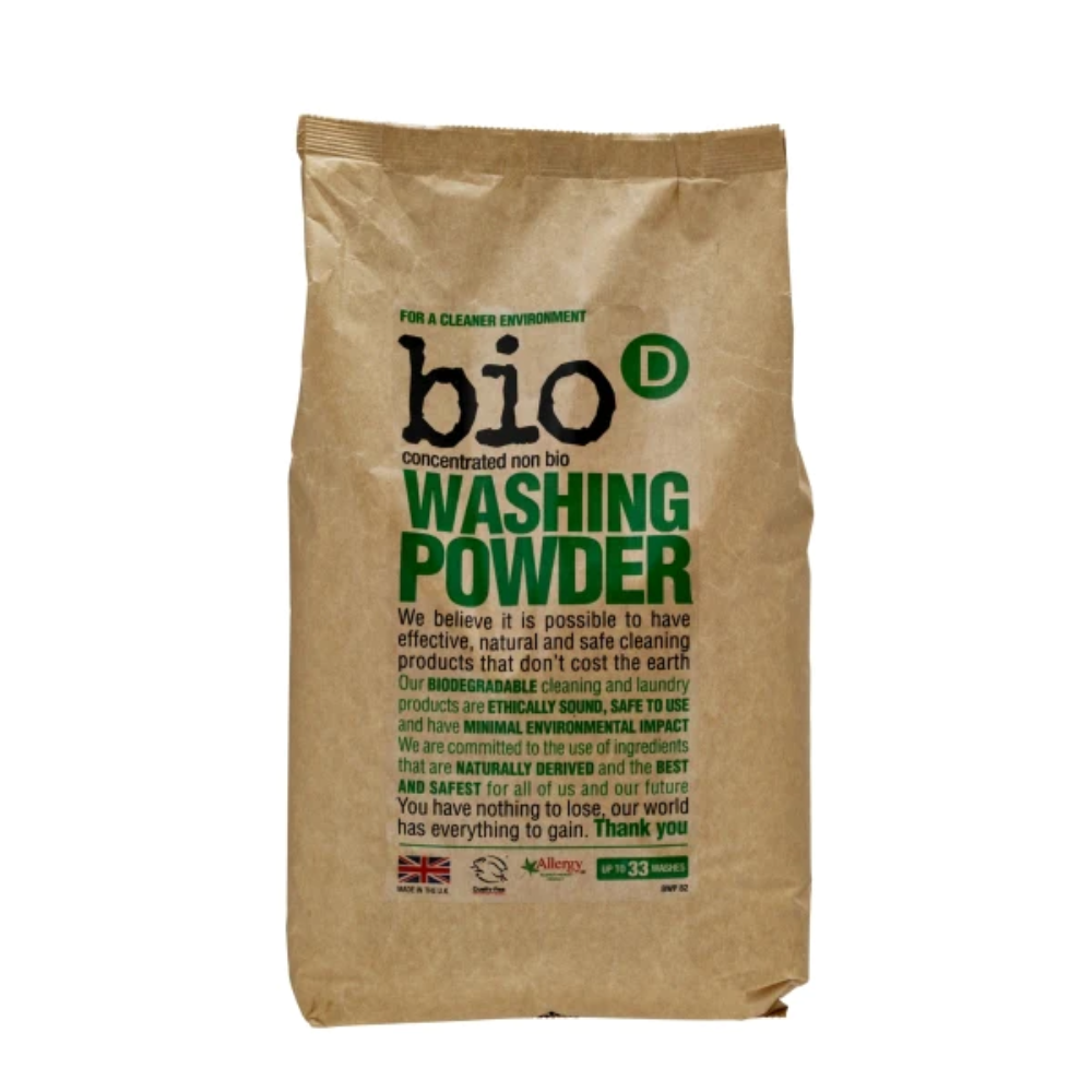 Washing Powder Concentrated 12984B